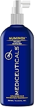 Стимулирующая сыворотка для мужчин для роста волос и здоровья кожи головы - Mediceuticals Advanced Hair Restoration Technology Numinox  — фото N1