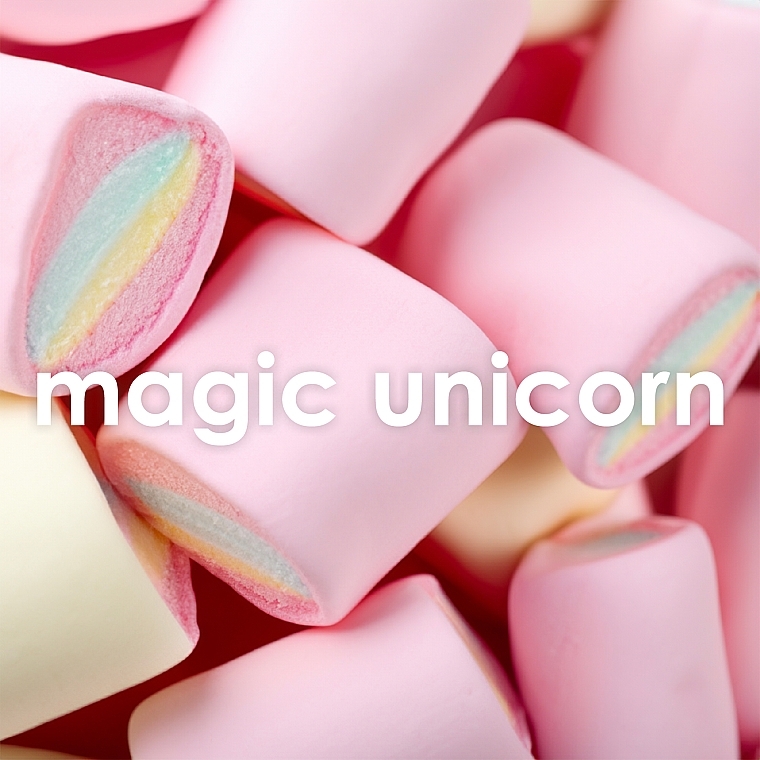 Пенка для душа - Mermade Magic Unicorn — фото N2