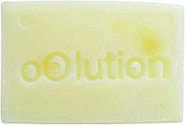 Парфумерія, косметика Мило холодного вичавлення, без запаху - oOlution Rise Fragrance-Free Soap