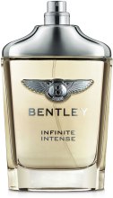 Парфумерія, косметика Bentley Infinite Intense - Парфумована вода (тестер без кришечки)