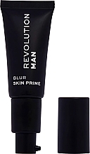 Праймер для обличчя - Revolution Man Blur Skin Prime Primer — фото N2
