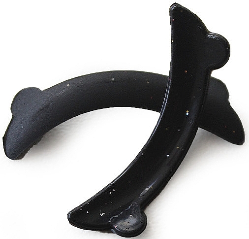 Компенсатор для ламинирования ресниц, чёрный - Okis Brow — фото N3