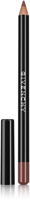 Givenchy Lip Liner Pencil (тестер) - Олівець для губ — фото N1