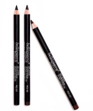 Духи, Парфюмерия, косметика Карандаш для бровей - Bellapierre Cosmetics Eye Brow Liner