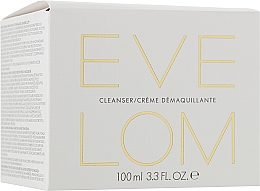 Очищувальний бальзам для обличчя - Eve Lom Cleanser — фото N2