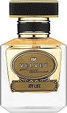 Velvet Sam Joy Life - Парфуми — фото N1