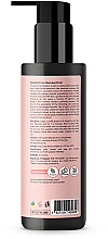 Joko Blend Hydrophilic Cleansing Oil-Gel - Гідрофільна олія-гель для обличчя — фото N3