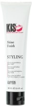 Духи, Парфюмерия, косметика Блеск для волос - Kis Styling Shine Finish