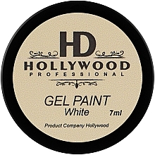 Гель-краска - HD Hollywood Gel Paint — фото N1