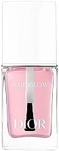 Лак для ногтей - Dior Nail Glow Collection 2023 — фото N1