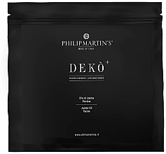 Парфумерія, косметика Пудра для освітлення волосся - Philip Martin's Deko+ Lightening Powder