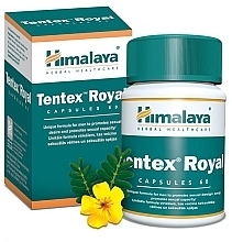 Духи, Парфюмерия, косметика Пищевая добавка "Tentex Royal" - Himalaya Herbals Tentex Royal