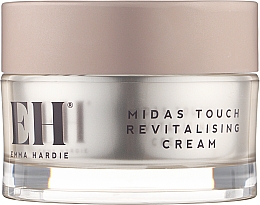 Духи, Парфюмерия, косметика Восстанавливающий крем для лица - Emma Hardie Midas Touch Revitalizing Cream