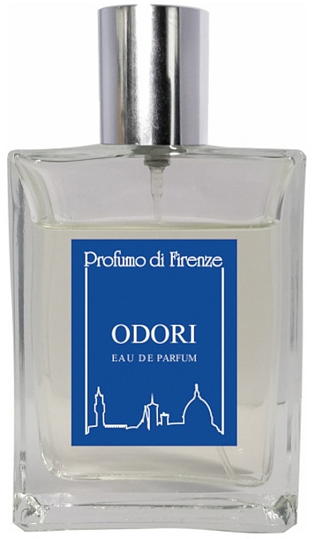 Profumo Di Firenze Odori - Парфумована вода (тестер з кришечкою) — фото N1