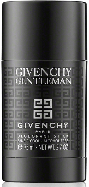 Givenchy Gentleman Deodorant Stick - Дезодорант-стік — фото N1