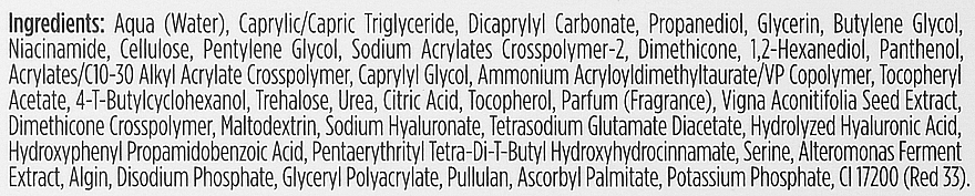 Крем для чувствительной кожи - Isdin Isdinceutics Hyaluronic Moisture — фото N3