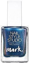 Духи, Парфюмерия, косметика Лак для ногтей - Avon Mark Cosmic Lights Nail Enamel