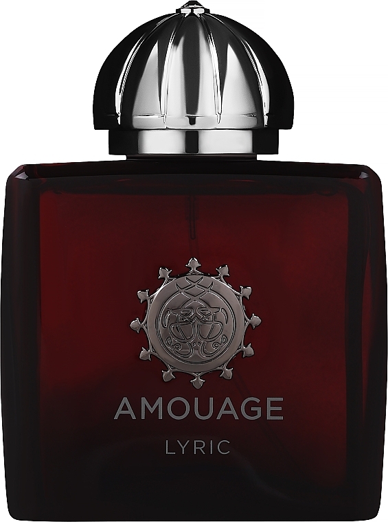 Amouage Lyric Woman - Парфюмированная вода