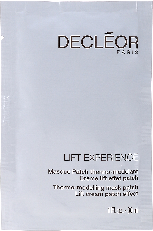 Набор - Decleor Lift Experience Mask (f/mask/5x150g + f/mask/5x30ml) — фото N5