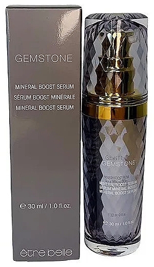 Сыворотка для лица - Etre Belle Gemstone Mineral Boost Serum — фото N1