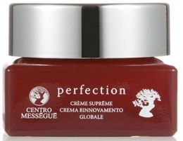 Парфумерія, косметика Крем глобальне омолодження - Centro Messegue Perfection Creme Supreme