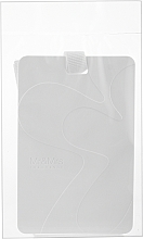 Набор - Mr&Mrs Fragrance Tags Mr. Drawers Set № 83 White Lily (3 x tags) — фото N3