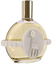 Parfums Sophie La Girafe - Ароматична вода для тіла — фото N1