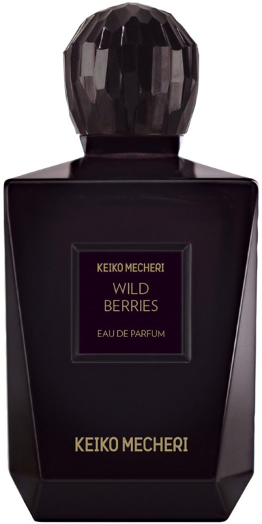 Keiko Mecheria Wild Berries - Парфумована вода — фото N1