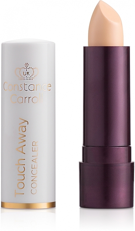 Матуючий олівець для очей - Constance Carroll Touch Away Concealer — фото N1