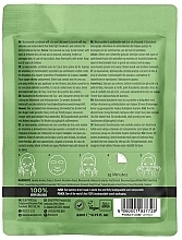 Тканевая маска для лица "Цика + ниацинамид" - BeautyPro Cica + Niacinamide Facial Sheet Mask — фото N2