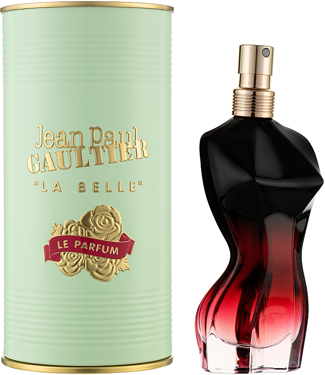 Jean Paul Gaultier La Belle Le Parfum Eau de Parfum - Парфумована вода — фото N2