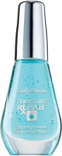 Парфумерія, косметика Засіб для зволоження нігтів - Sally Hansen Moisture Rehab Treatmen