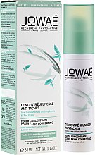 Духи, Парфюмерия, косметика Антивозрастной концентрат для лица - Jowae Youth Concentrate Complexion Correcting