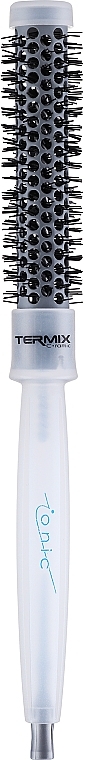 Термобрашинг для волосся, 17 mm - Termix C·Ramic — фото N1