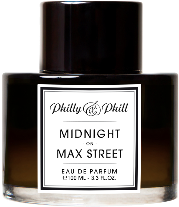 Philly & Phill Midnight On Max Street - Парфюмированная вода (тестер без крышечки) — фото N1