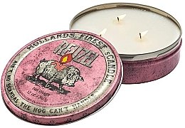 Духи, Парфюмерия, косметика Ароматическая свеча - Reuzel Pink Scandle