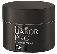 Парфумерія, косметика Крем для обличчя з керамідами - Babor Doctor Babor PRO CE Creamide Cream
