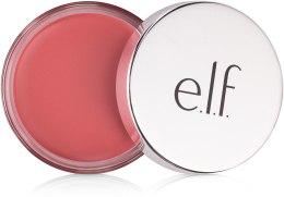 Духи, Парфюмерия, косметика Кремовые румяна - e.l.f. Beautifully Bare Blush