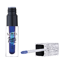 Жидкий глиттер - LAMEL Make Up Insta Glitter — фото N5