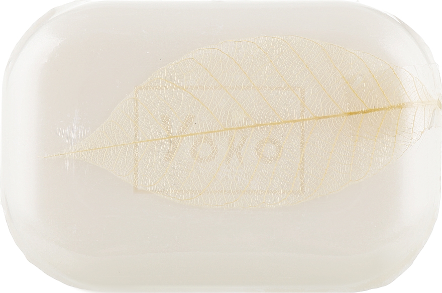 Мило для обличчя й тіла - Yoko Acne Melasma Whitening Soap — фото N2