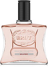 Парфумерія, косметика Brut Parfums Prestige Musk - Туалетна вода