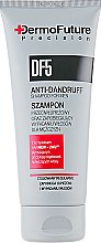 Духи, Парфюмерия, косметика Шампунь для мужчин против перхоти - DermoFuture DF5 Anti-Dandruff Shampoo For Men