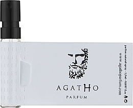 Духи, Парфюмерия, косметика Agatho Parfum Sileno - Духи (пробник)