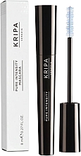 Парфумерія, косметика Туш для вій - Kripa Pure Intensity Mascara