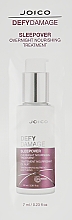 Парфумерія, косметика Засіб для волосся перед сном - Joico Defy Damage SleepOver Overnight Treatment (пробник)