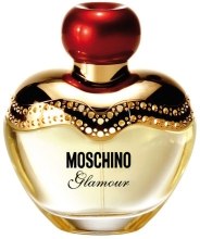 Moschino Glamour - Парфюмированная вода (тестер с крышечкой) — фото N1