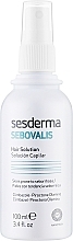 Парфумерія, косметика Лосьйон для лікування лупи - SesDerma Laboratories Sebovalis Hair Solution