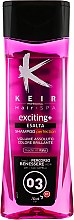 Парфумерія, косметика Шампунь - Keir Haip-Spa Exciting+ Perfection Shampoo