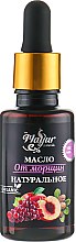 Набір антивіковий для шкіри та нігтів - Mayur (oil/30ml + oil/15ml) — фото N4