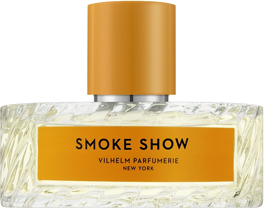 Vilhelm Parfumerie Smoke Show - Парфумована вода — фото N1